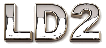 ld2 logo