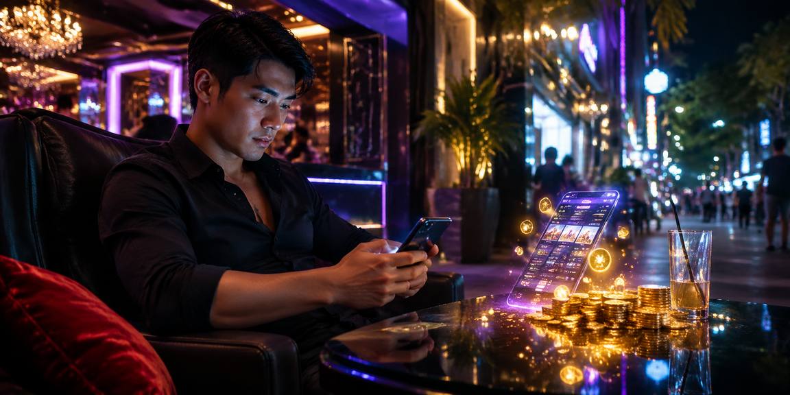 ld2 Mở và quay lại